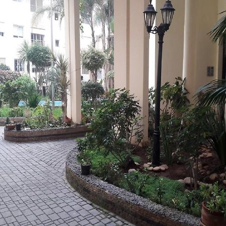 Horizon Eden Home الدار البيضاء المظهر الخارجي الصورة