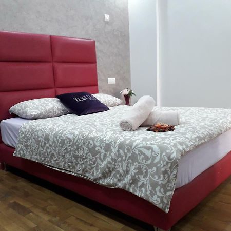 Horizon Eden Home الدار البيضاء المظهر الخارجي الصورة
