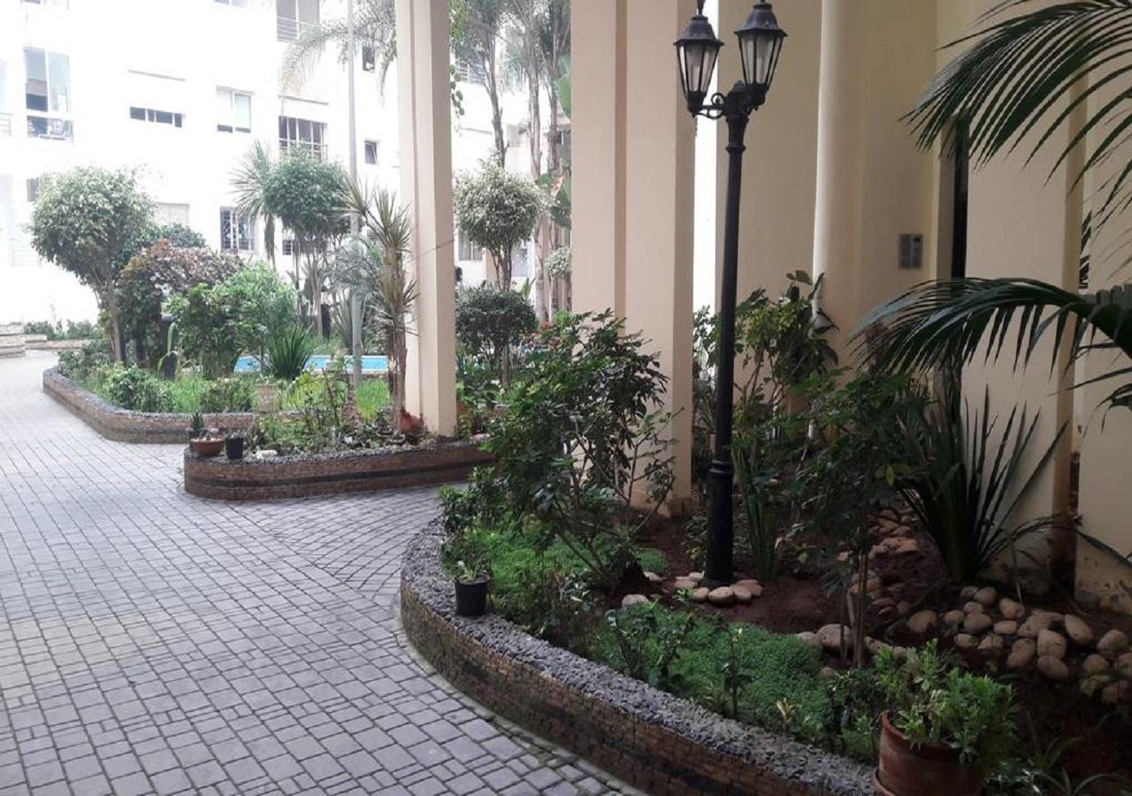 Horizon Eden Home الدار البيضاء المظهر الخارجي الصورة