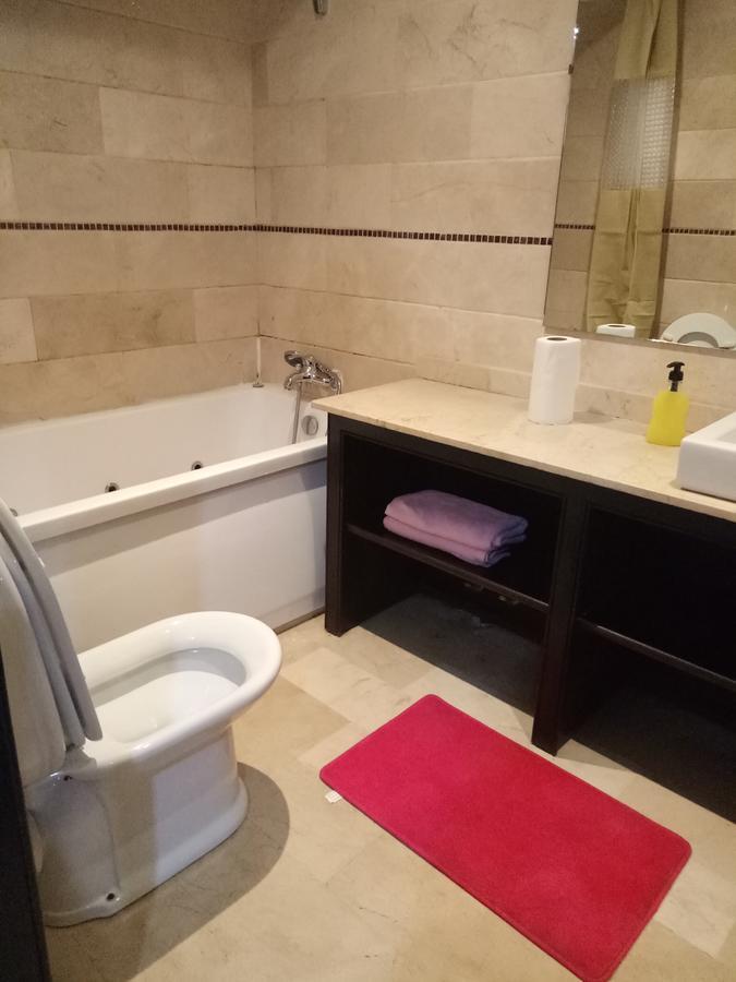 Horizon Eden Home الدار البيضاء المظهر الخارجي الصورة