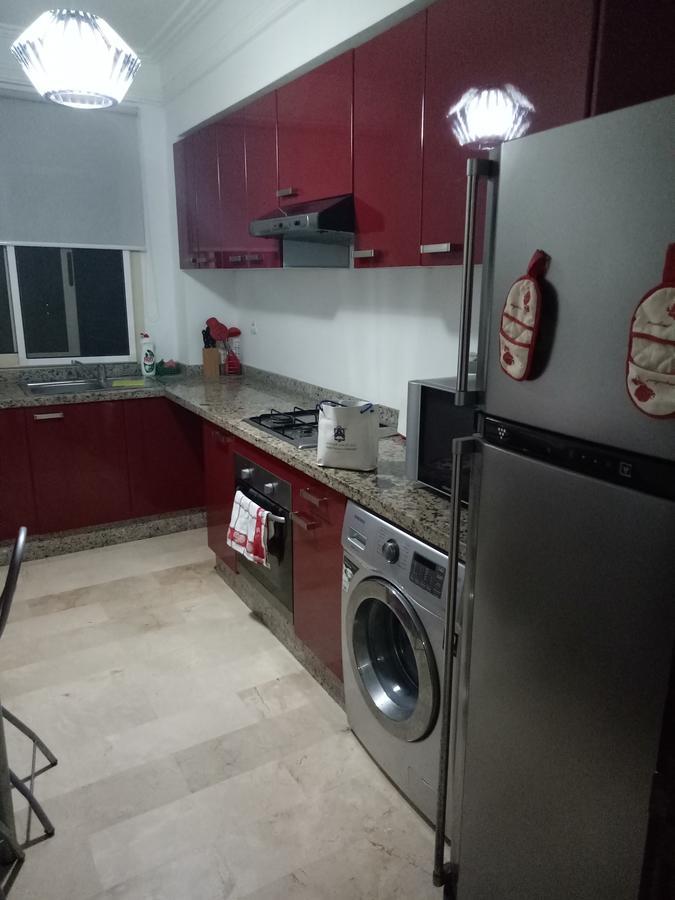 Horizon Eden Home الدار البيضاء المظهر الخارجي الصورة