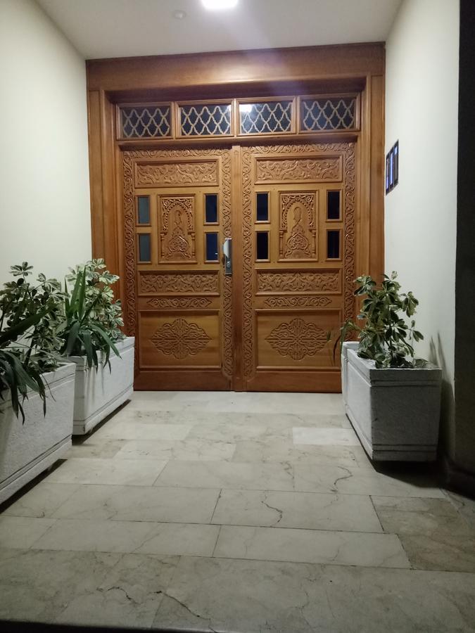 Horizon Eden Home الدار البيضاء المظهر الخارجي الصورة