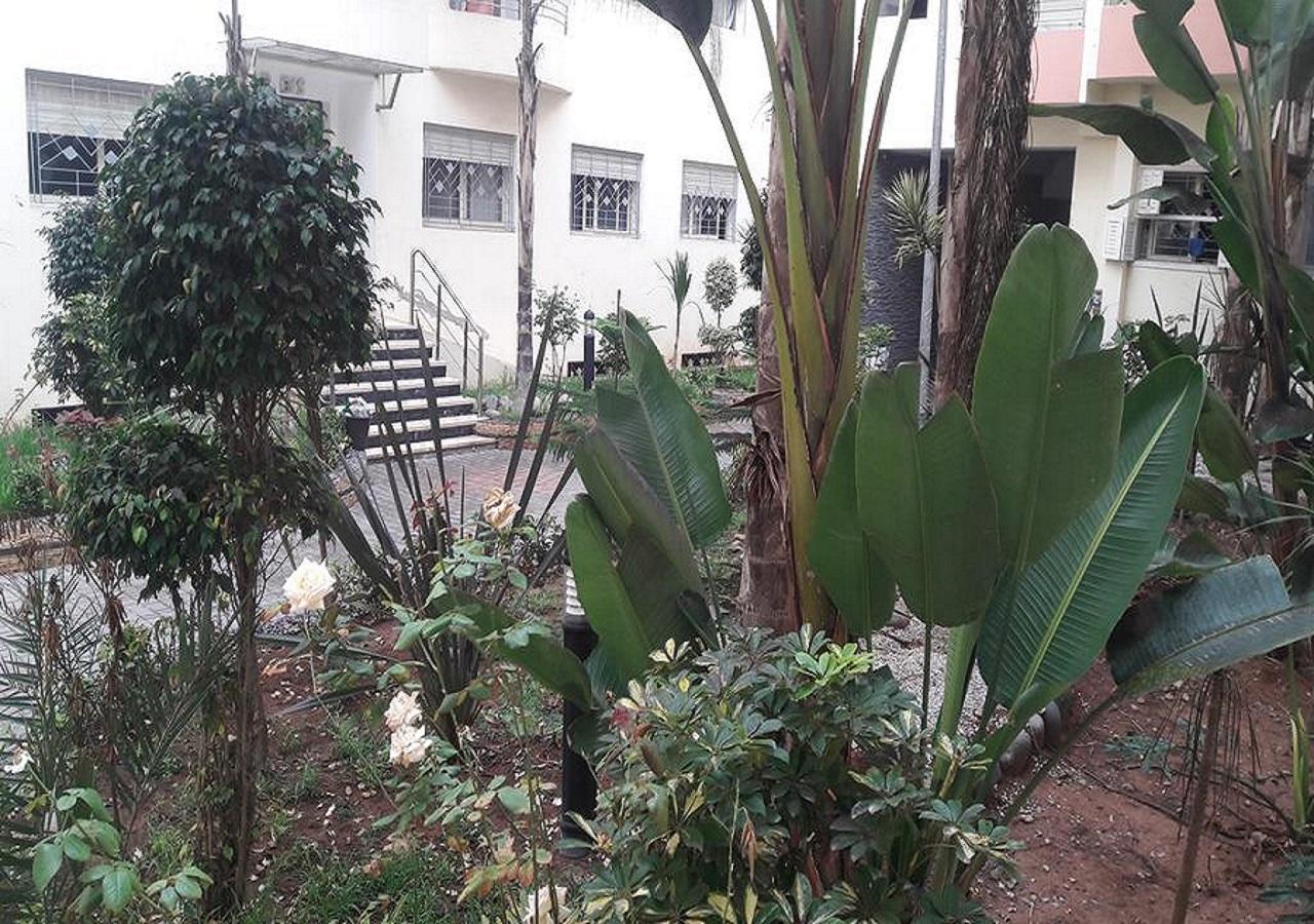 Horizon Eden Home الدار البيضاء المظهر الخارجي الصورة