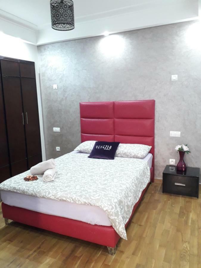 Horizon Eden Home الدار البيضاء المظهر الخارجي الصورة