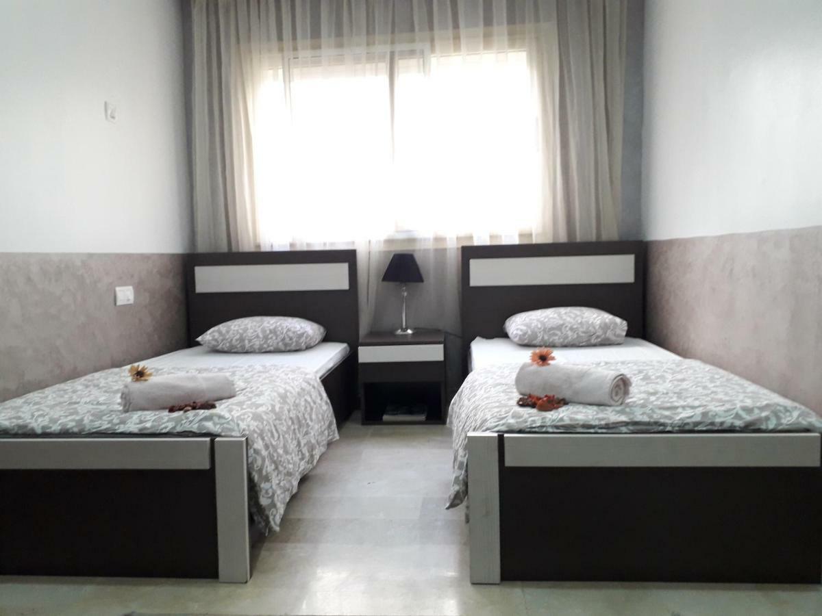 Horizon Eden Home الدار البيضاء المظهر الخارجي الصورة