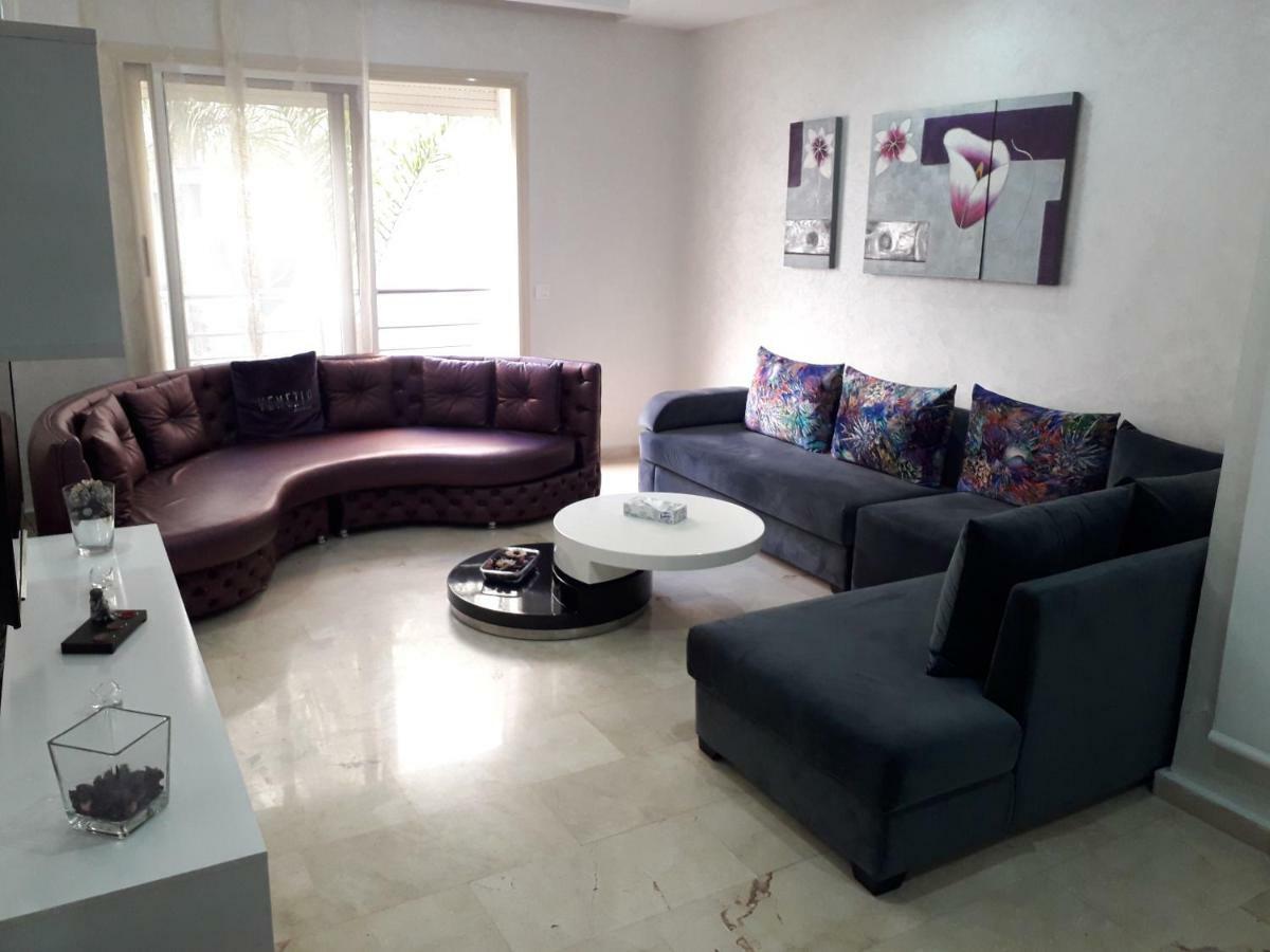 Horizon Eden Home الدار البيضاء المظهر الخارجي الصورة