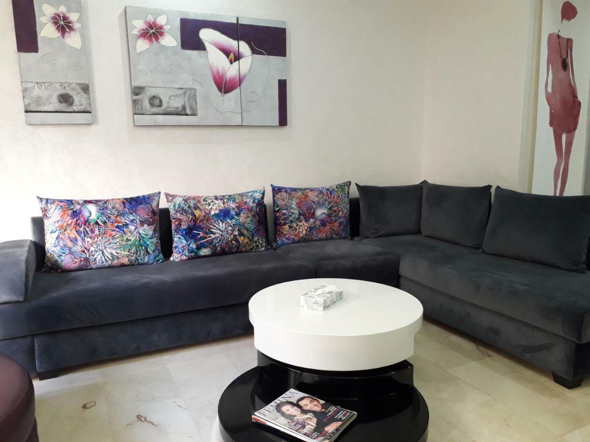 Horizon Eden Home الدار البيضاء المظهر الخارجي الصورة