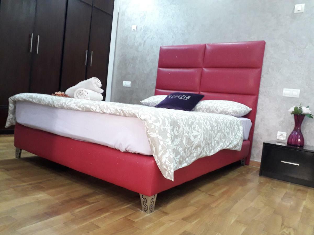 Horizon Eden Home الدار البيضاء المظهر الخارجي الصورة