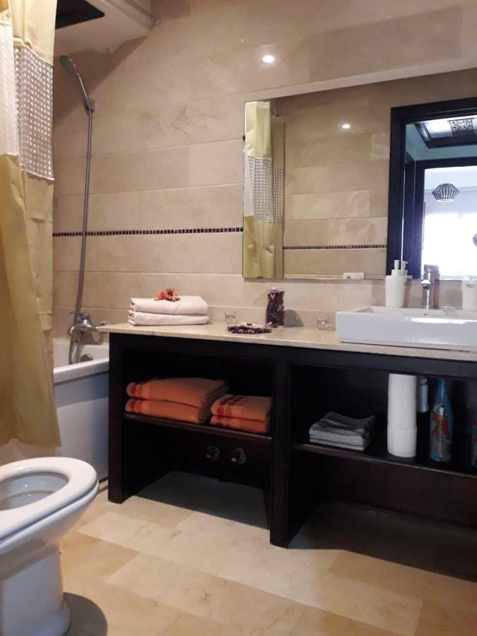 Horizon Eden Home الدار البيضاء المظهر الخارجي الصورة