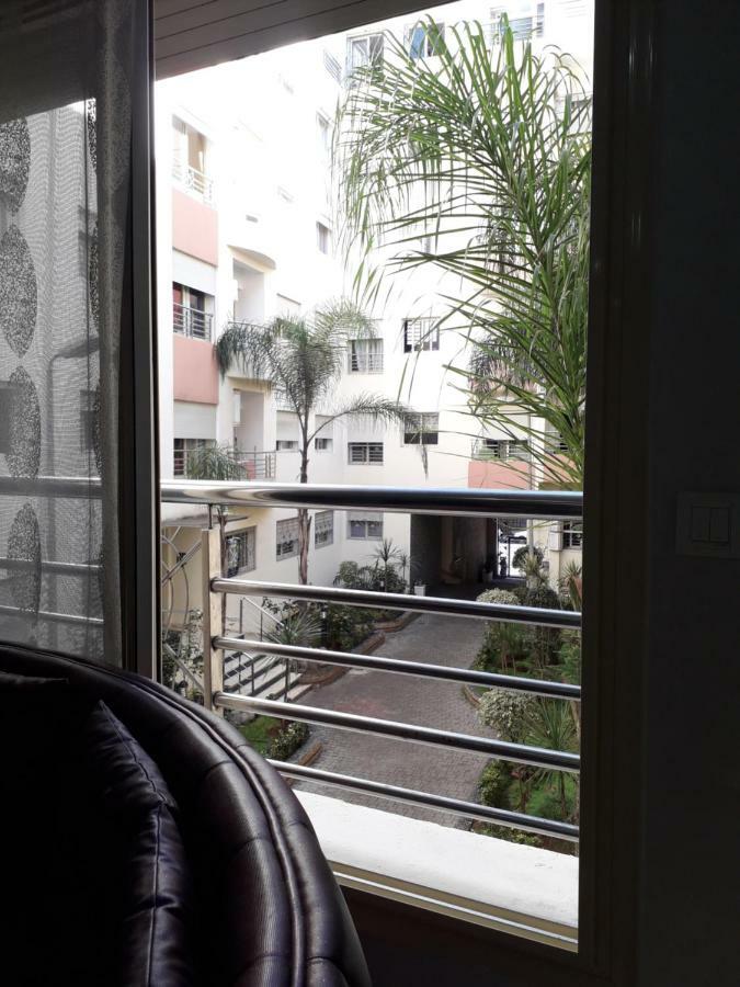 Horizon Eden Home الدار البيضاء المظهر الخارجي الصورة