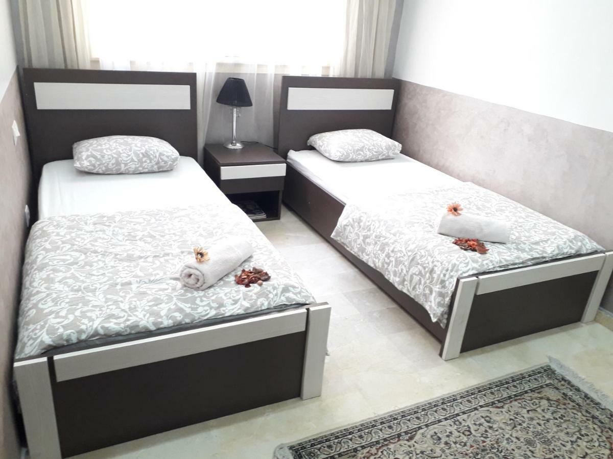 Horizon Eden Home الدار البيضاء المظهر الخارجي الصورة