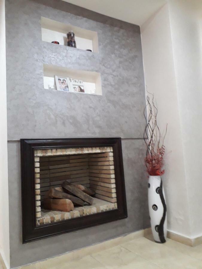 Horizon Eden Home الدار البيضاء المظهر الخارجي الصورة