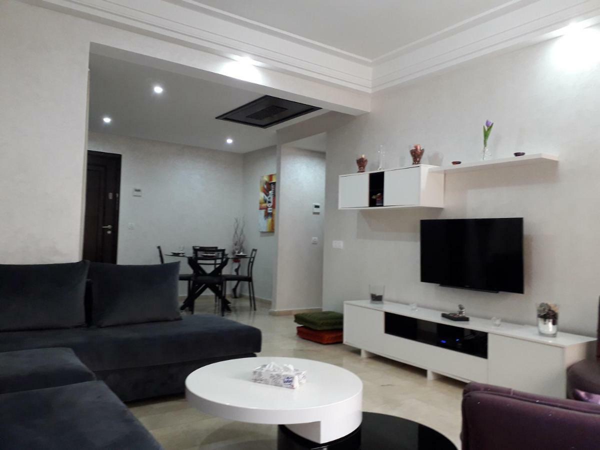 Horizon Eden Home الدار البيضاء المظهر الخارجي الصورة