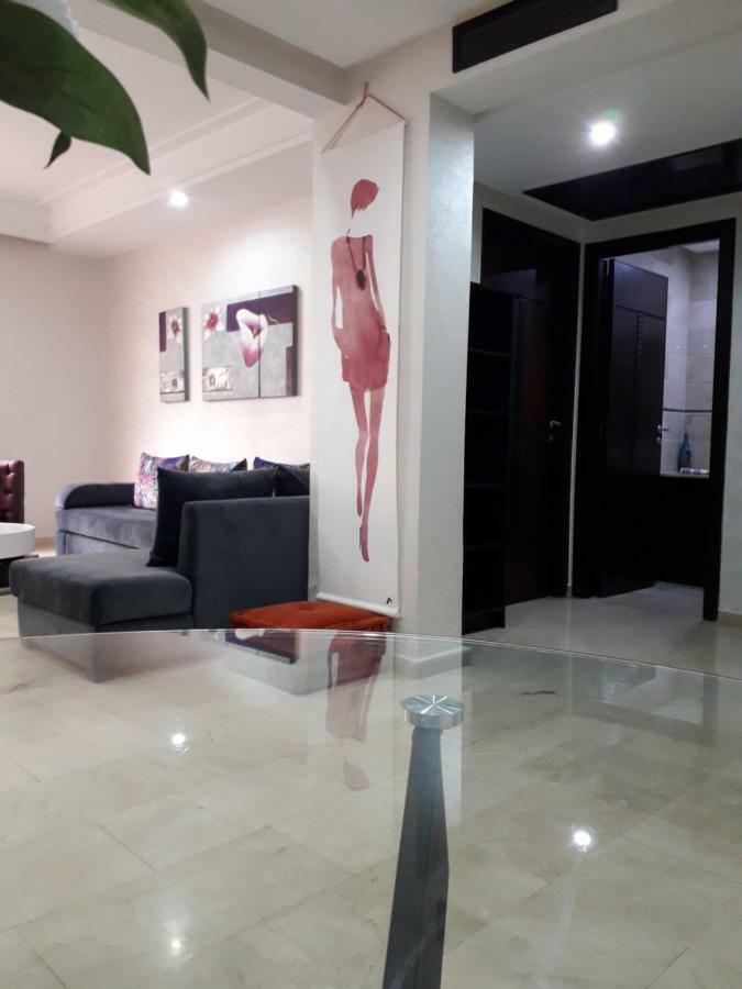 Horizon Eden Home الدار البيضاء المظهر الخارجي الصورة