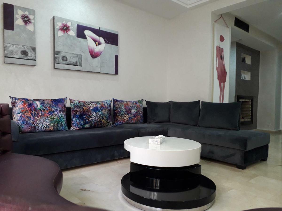 Horizon Eden Home الدار البيضاء المظهر الخارجي الصورة