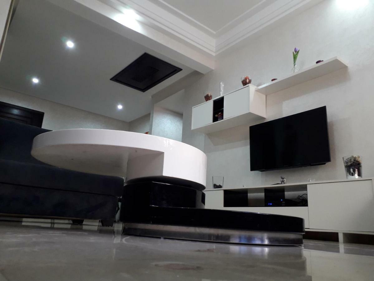 Horizon Eden Home الدار البيضاء المظهر الخارجي الصورة