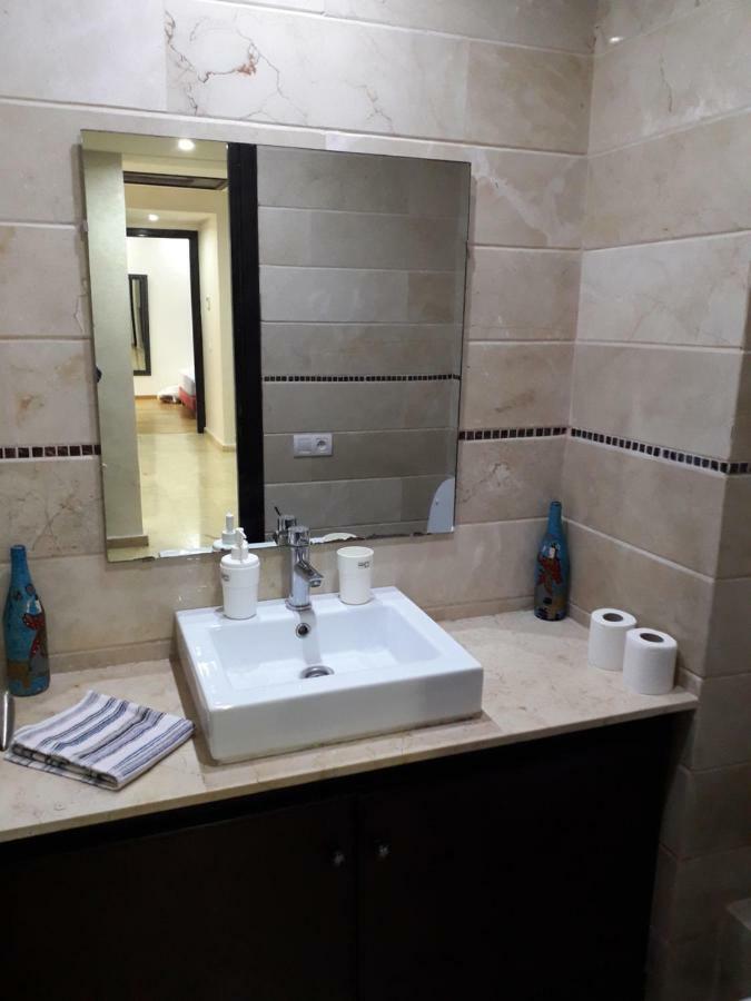 Horizon Eden Home الدار البيضاء المظهر الخارجي الصورة